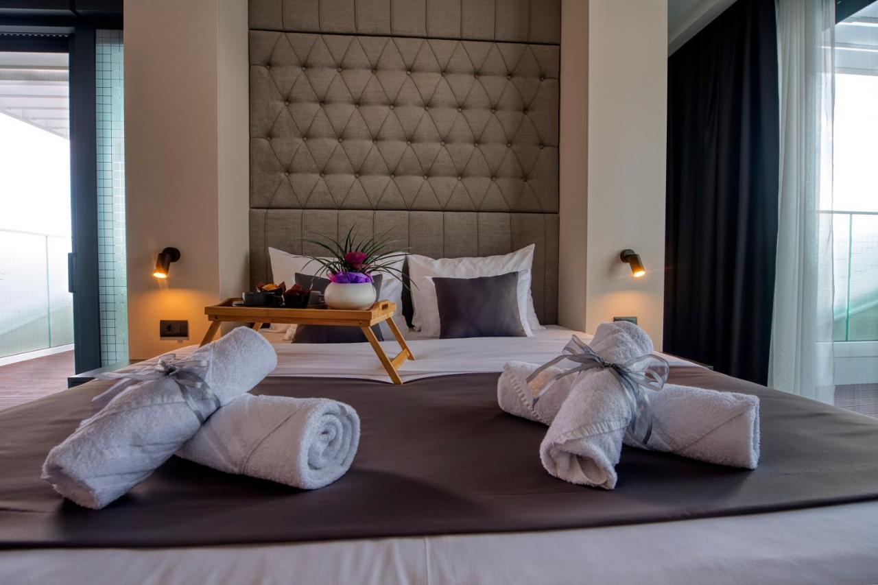Dedaj Resort - Villa Almaro 扎达尔 外观 照片