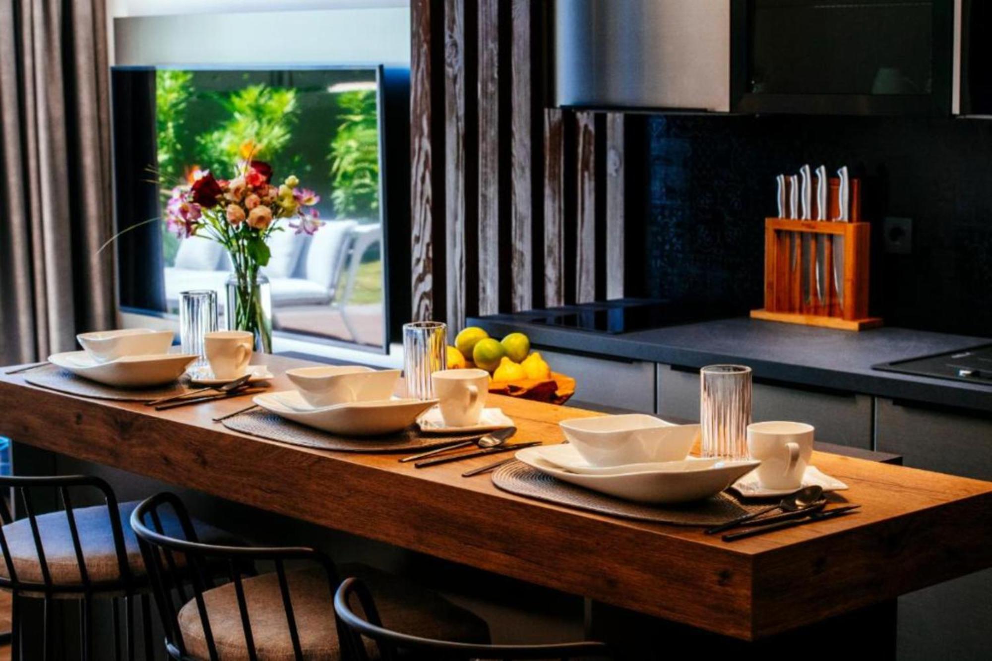 Dedaj Resort - Villa Almaro 扎达尔 客房 照片