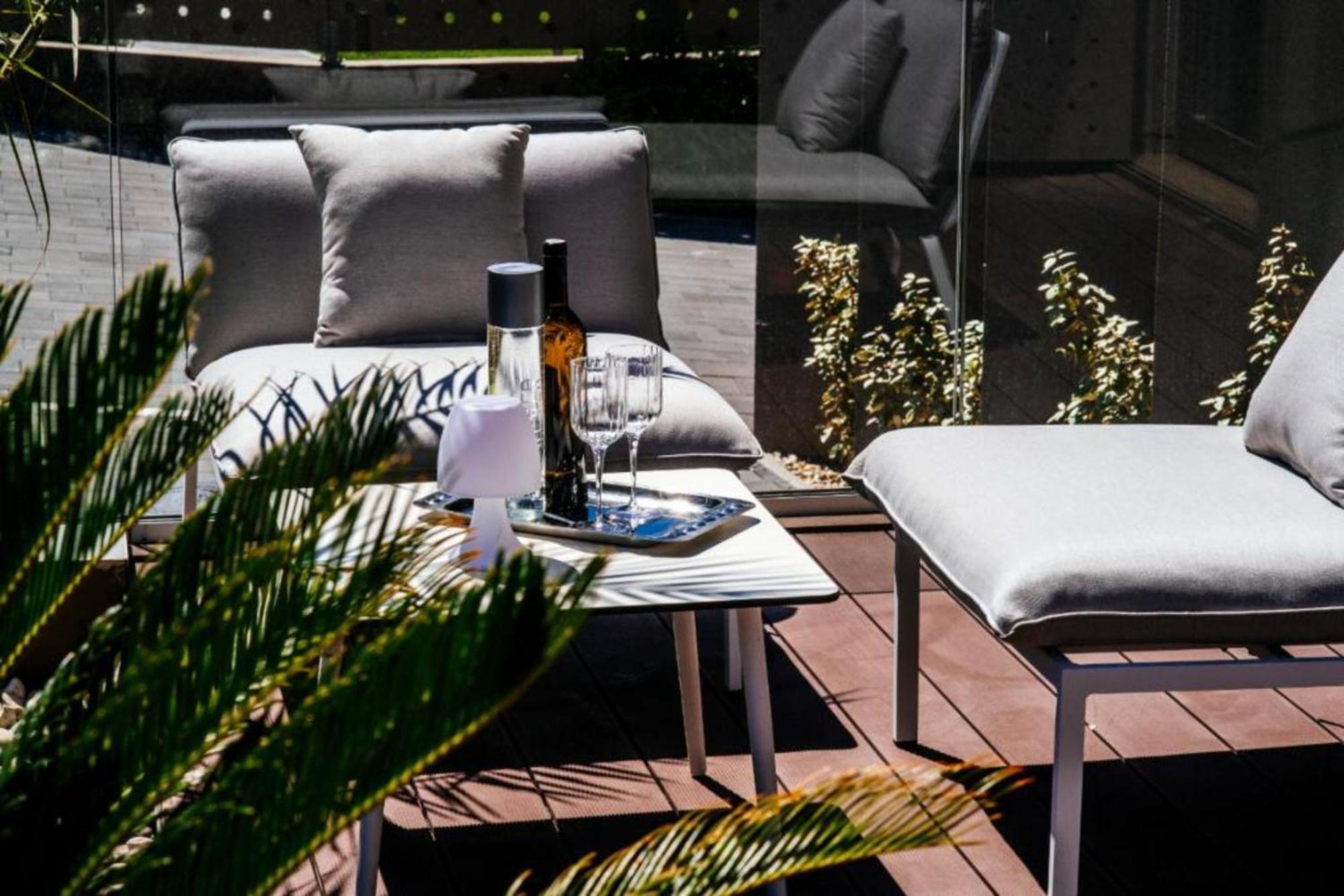 Dedaj Resort - Villa Almaro 扎达尔 客房 照片